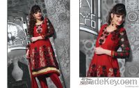 Anarkali suit