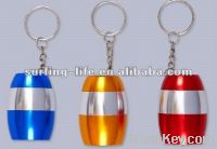 led keychain