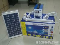 Solar Generator
