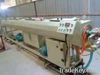 PPR Pipe Production Line