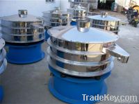 Vibrating Screen