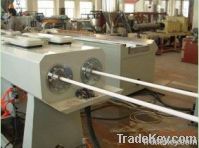 16-630mm PVC Pipe Production Line