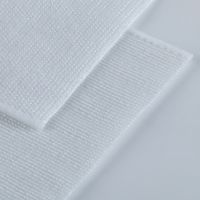 Single Use Antibacterial Microfiber Cleaning Mop Refill