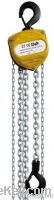 Supply DA Type Manual Chain Hoist