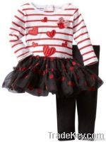 2013 cute kids clothes