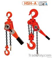 lever hoist