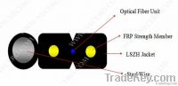 FTTH Drop cable