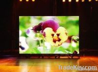 outdoor P16 full color LED screen