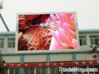 P4 LED screen