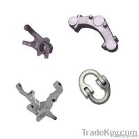 Forged Auto parts/Truck Parts