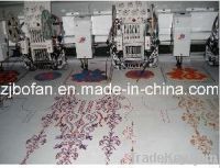 chenille embroidery machine