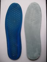 Gel insole