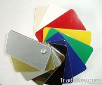 aluminum composite panel