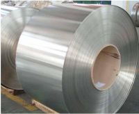 Cold Rolled Non Grain Oriented Steel