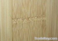 Carbonized horizontal /vertical bamboo flooring