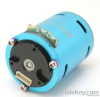 Brushless motor