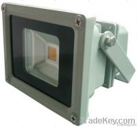 LED floodlight
