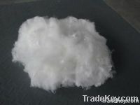 Virgin polyester staple fiber