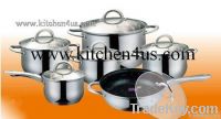 Cookware Set