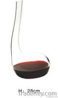 Glass Decanter