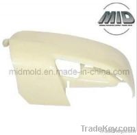 Custom Plastic Molded Parts