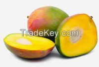 fresh mango