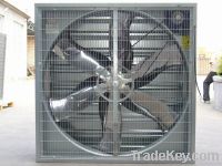 poultry exhaust fan