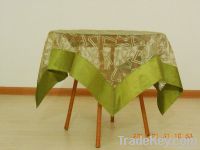 table cloth