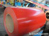 PPGI Steel Coil