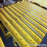 cutting edge and end bit