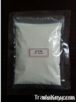 Silk powder