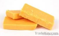 CHEDDAR CHEESE