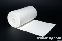 Polyeser Needle Felt Filter Cloth For Industrial Filtration