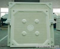 PP and Polyester Woven Filter Press Cloth