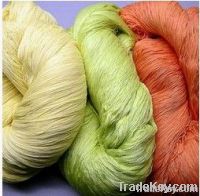 Merino wool cashmere yarn for knitting