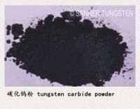 TUNGSTEN CARBIDE POWDER