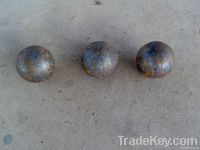 New Materials grinding balls