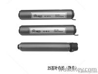 mototized  25mm venetian blinds