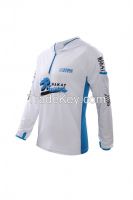 Fishing Wear UV-PROTECTION  OEM Fishing