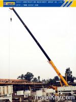 Truck Crane