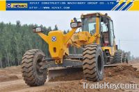 motor grader