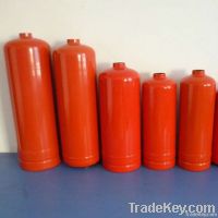 Chemical Powder Fire Extinguisher Cylinder (MFZ/ABC1)