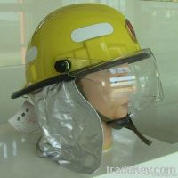 Fire Fighting Helmet