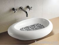 Victory Ceramic Basin , Bathroom Basin , Bathroom Cabinet