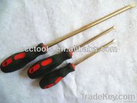 nonsparking screwdriver sparkless tools