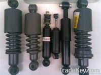 heavy truck spare parts shock absorber