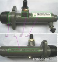 Heavy truck spare parts clutch master cylinder