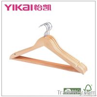 Wooden Clothes Hangers