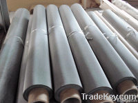 stainless steel wire mesh