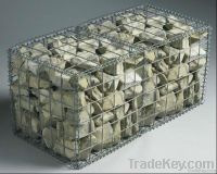 Hongtao gabion mesh